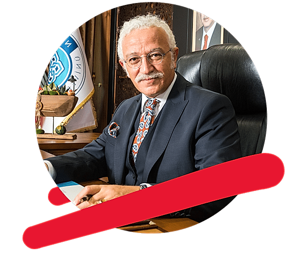 Necmettin Erbakan Üniversitesi Rektöründen Mesaj